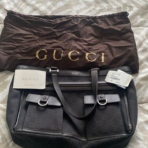 Authentic Gucci HandBag for Sale